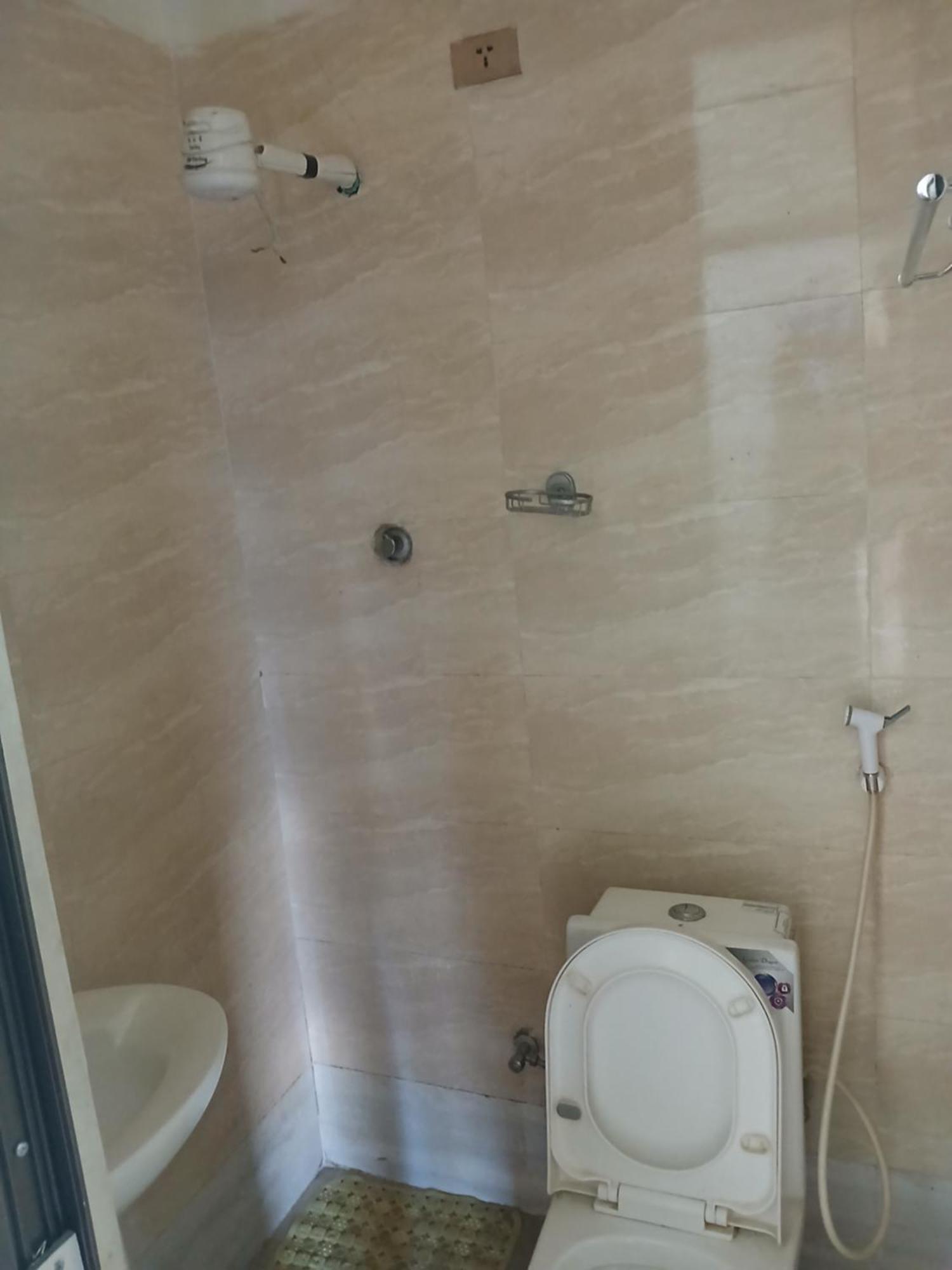 Addis Guest House Extérieur photo
