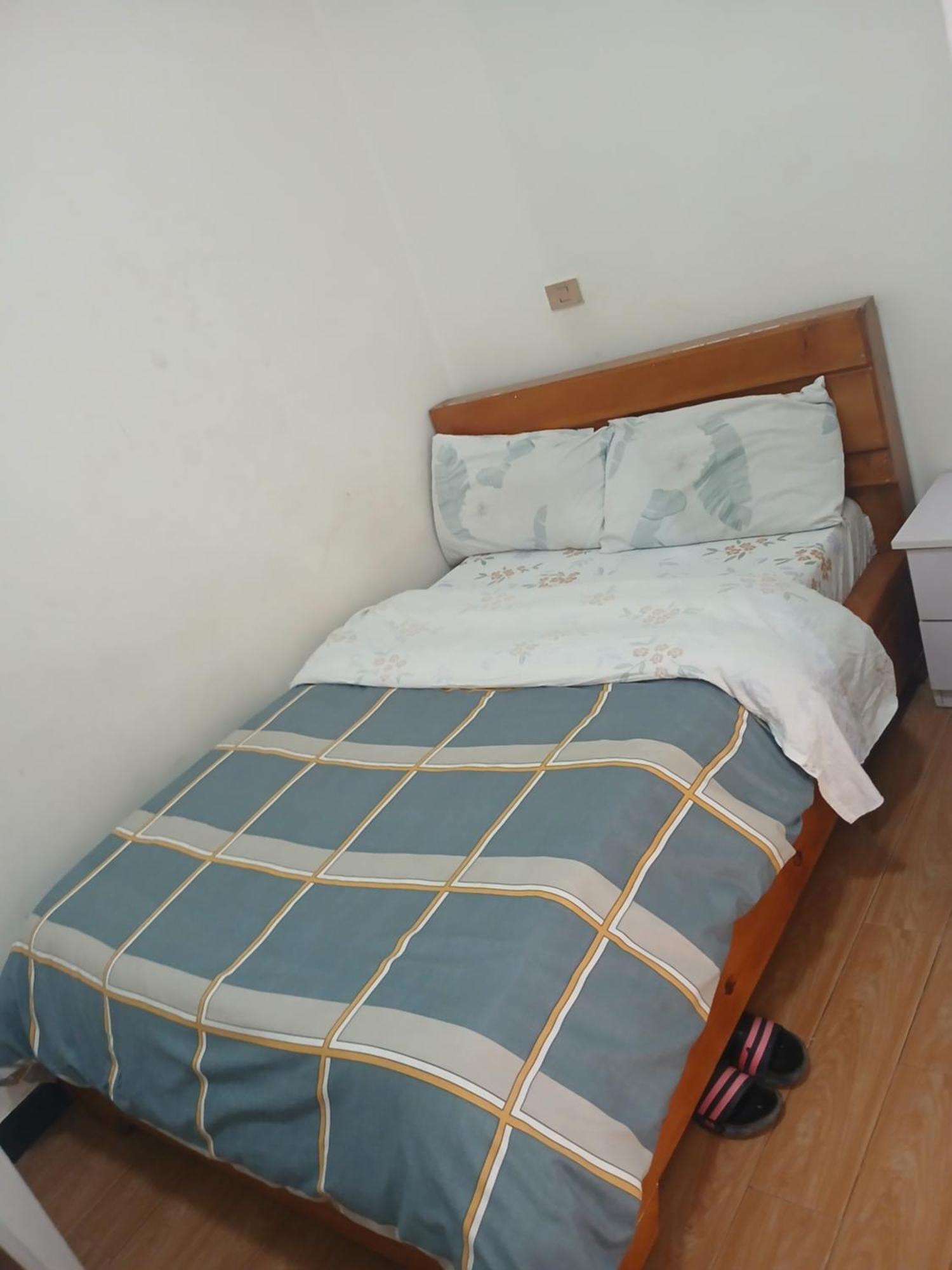 Addis Guest House Extérieur photo